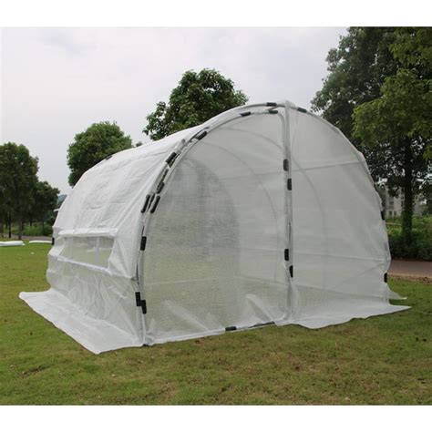 metal hoop house frame|heavy duty hoop house.